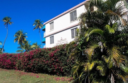 Ensenada Condo | Beachfront! Located on beautiful Tres Palmas reserve w/world class snorkeling!