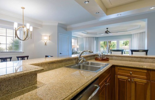 Nazareth Resort | BEACHFRONT LUXURY at the Ritz! We own FOURTEEN residences, MOST DATES Available!