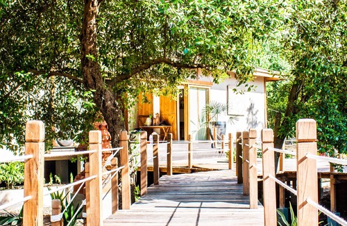Gili Meno Villa | Beachfront Luxury Villa in Gili Meno