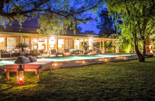 Gili Meno Villa | Beachfront Luxury Villa in Gili Meno