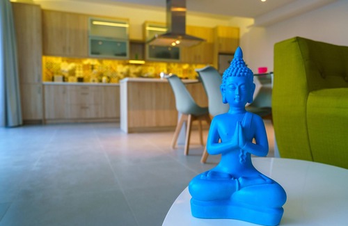 Plakias Villa | Beachfront Luxury villa in Plakias with Private Pool, BBQ & 30m to Restaurants