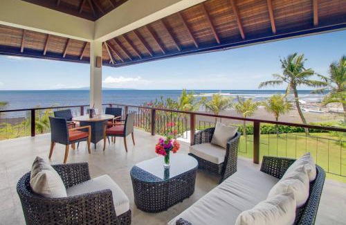 Ketewel House | Beachfront Luxury, Villa Purnama