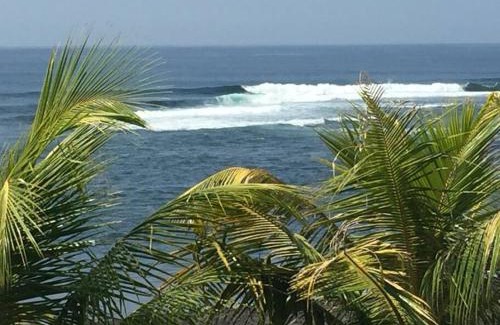 Ketewel House | Beachfront Luxury, Villa Purnama