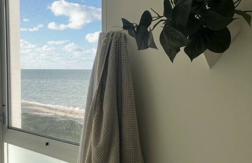 San Benito Condo | Beachfront nLive Life Seaside