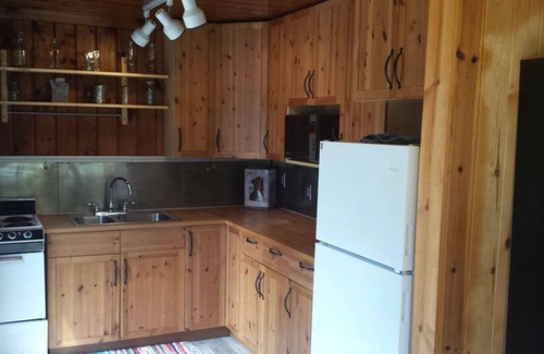 Oscoda House | Beachfront on Lake Huron!