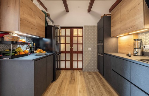 Quartu Sant'Elena Villa | [Beachfront] Private pool and design