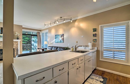 Watsonville Apartment | Beachfront Pajaro Dunes Condo w/Bay Views!