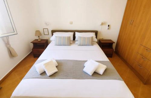 Agia Pelagia Apartment | Beachfront Panorama Apartments in Kythira