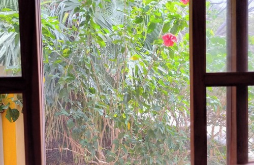 San Juan del Sur House | BEACHFRONT PARADISE IN ROMANTIC NATURE - BAY VIEW - POOL - DIRECT BEACH ACCESS