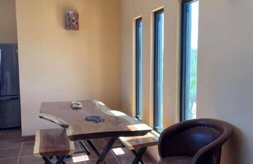 El Cardonal House | Beachfront paradisen
