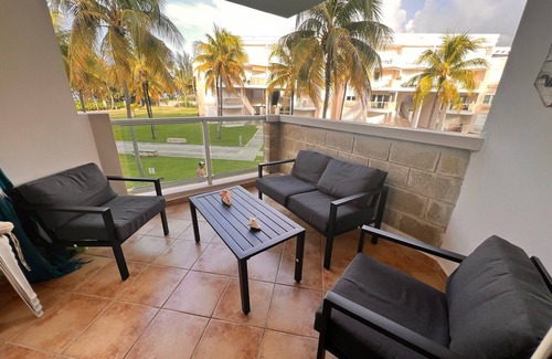 Zarzal Apartment | Beachfront Paradise In PR, For Adventure Seeking Travelers. Or Just To Relax