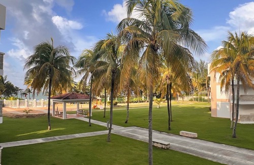 Zarzal Apartment | Beachfront Paradise In PR, For Adventure Seeking Travelers. Or Just To Relax