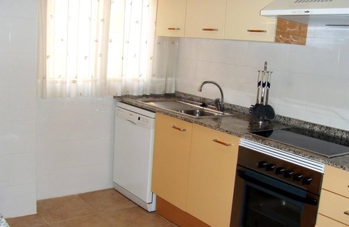 San Javier House | Beachfront Penthouse with Wi-fi & Pool