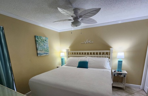 Panama City Beach Hotel | Beachfront Private Balcony n Edgewater Beach Resortn Best Gulf Views