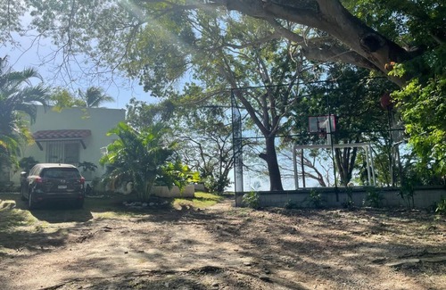 Punta Barco Villa | Beachfront Property with Pool Is Your Own Piece of Paradise