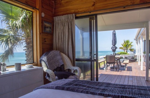 Pukehina House | Beachfront quality and views forever.