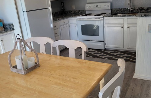 Myrtle Beach Condo | BEACHFRONT RESORT w/AMAZING OCEAN VIEW-STEPS FROM THE SHORE
