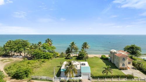 Asomante Apartment | Beachfront Studio in Aguada