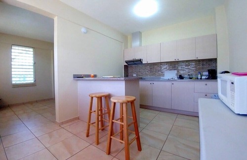 Cabezas Apartment | Beachfront Studios