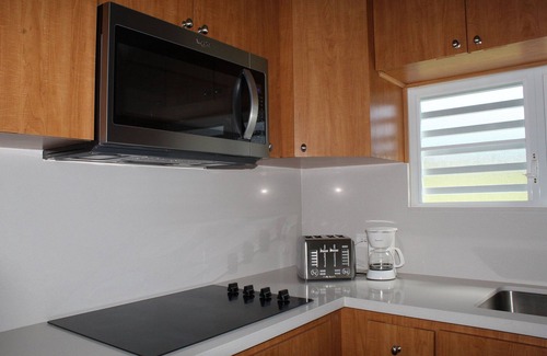 Cabezas Apartment | Beachfront Studios