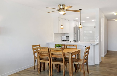 Imperial Beach Condo | Beachfront, Sunsets, Modern, Newly Renovated