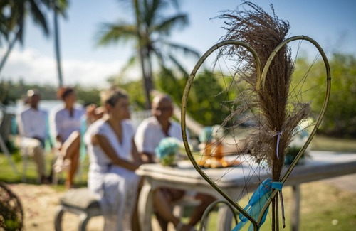 Las Terrenas Villa | ★ BEACHFRONT TOP LUXURY VILLA, Full Service incl ★