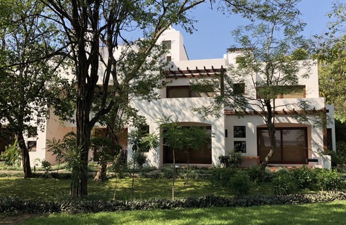 San Juan del Sur House | Beachfront Town Home in Playa Coco