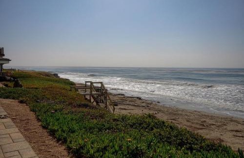 San Simeon House | Beachfront