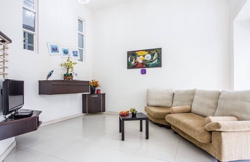 George Town House | Beachfront Vacation Home 3 @ Georgetown