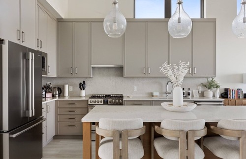 Black Creek House | Beachfront Villa #14 at THE BEACH HOUSE