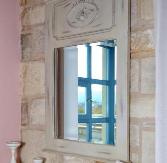 Rapaniana Villa | Beachfront villa Aqua Marine with private pool,ping-pong & BBQ