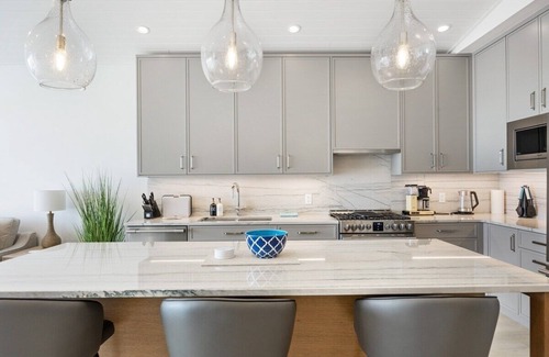 Black Creek Condo | Beachfront Villa #15 at Saratoga Beach House