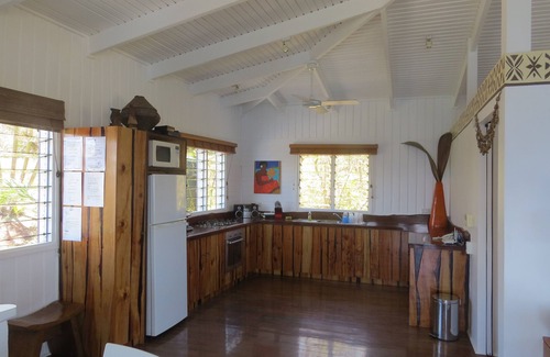 Savusavu House | Beachfront Villa - Private Infinity Pool, Spectacular Views
