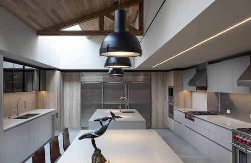 Punta Negra House | Beachfront Villa w/Sports Simulator, Game Room & Private Bowling I Movie Theater & Sauna