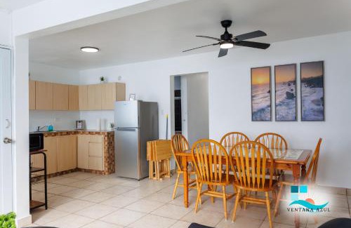 Guanajibo Villa | Beachfront villa with Direct Ocean Access Sleeps 12