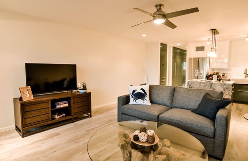 Red Hook Apartment | Beachfront Villas at Crystal Cove