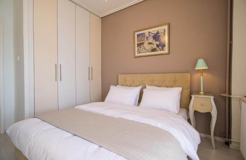 Itea Apartment | Beachfront ZEN sea view apartment