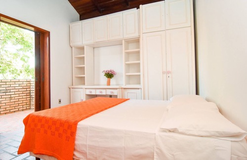 Ingleses Sul House | BeachHouse 5 minutes from the sea in InglesesP1639