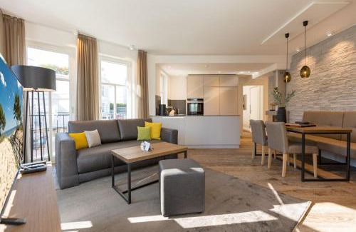 Seebad Bansin Apartment | Beachhouse Bansin App 05