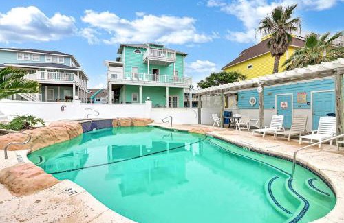 Sand Point House | Beachin' Good Time