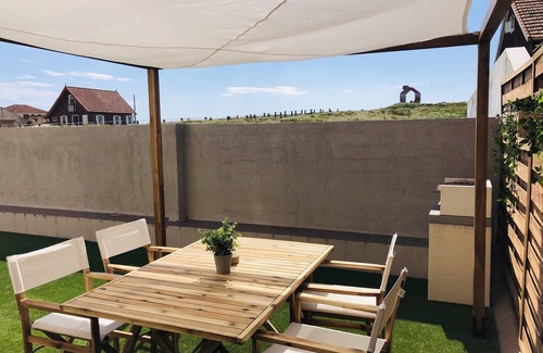 Ovar House | Beachliving Esmoriz - Typical beach house