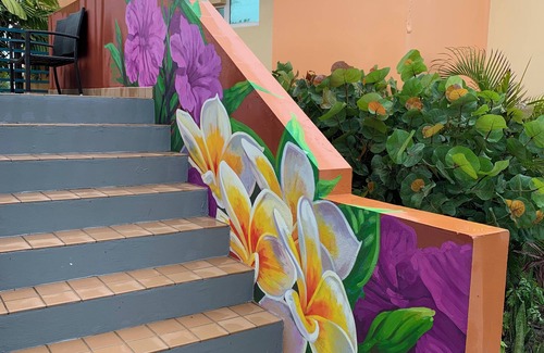 Bajura Villa | Beachlovers STAY LOVE PLAY on Isabela's magical northwest coast @ Jobos Beach
