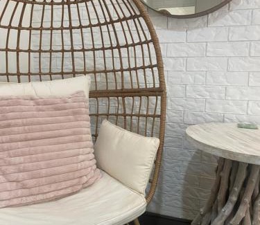 Beachmere Hotel | Beachmere Palms Motel