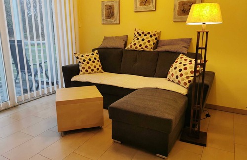 Ostseebad Dierhagen Apartment | BEACHPERLE App Nr 01 max 4 pers - 7/1