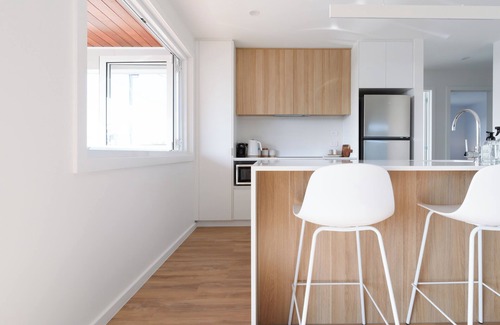 Bridport House | Beachside Bliss in Bridport