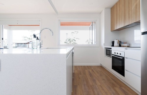 Bridport House | Beachside Bliss in Bridport
