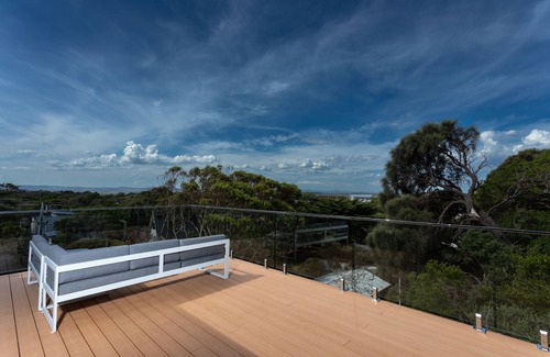 Sandy Point House | Beachside Bliss With Modern Comfort and Design, Perfect for the Whole Family!