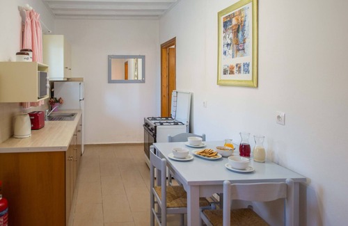 Acharavi House | Beachside Bungalow 4 Acharavi Corfu