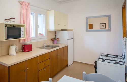 Acharavi House | Beachside Bungalow 4 Acharavi Corfu