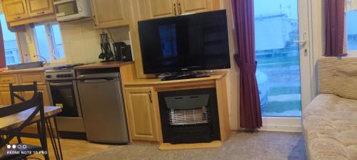 Skegness Other | Beachside, Family-friendly, WiFi, 6 berth Caravans